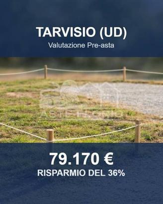 Immobile in asta di 1242 m² a Tarvisio