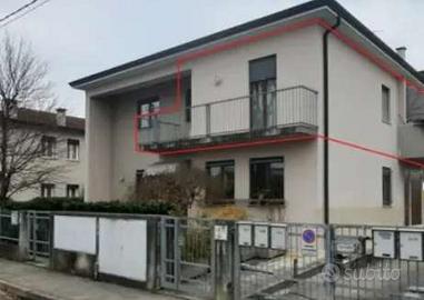 Appartamento a Vicenza (VI)