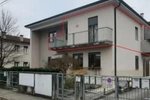 Appartamento a Vicenza (VI)