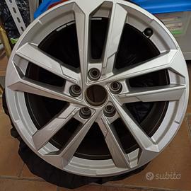 Cerchioni autovettura