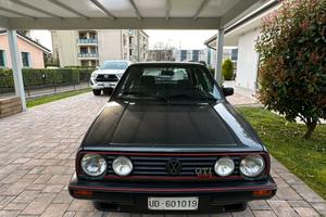 Volkswagen Golf Mk2 Gti 16V