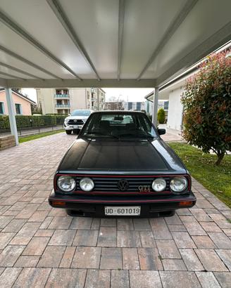Volkswagen Golf Mk2 Gti 16V
