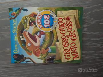 Grosso guaio in mato Grosso