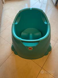 Vaschetta bimbi 12-36 mesi ok baby