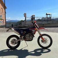 Ktm 450 exc - 2009