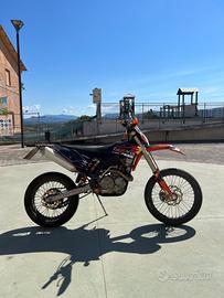 Ktm 450 exc - 2009