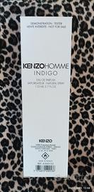 Kenzo Home Indingo 