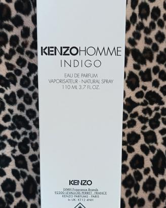 Kenzo Home Indingo 