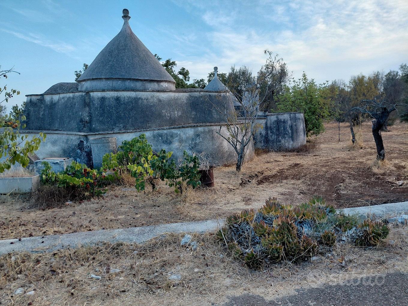 TRULLO - Vista 3