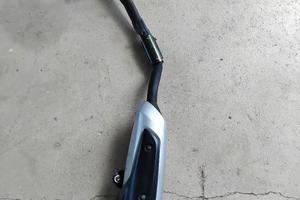 scarico t max
