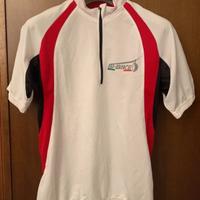 Maglia da ciclismo bike