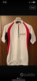 Maglia da ciclismo bike