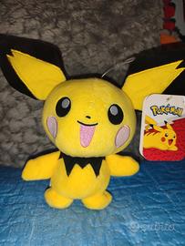 Peluche Pokémon 