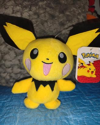Peluche Pokémon 