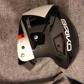 casco sci briko
