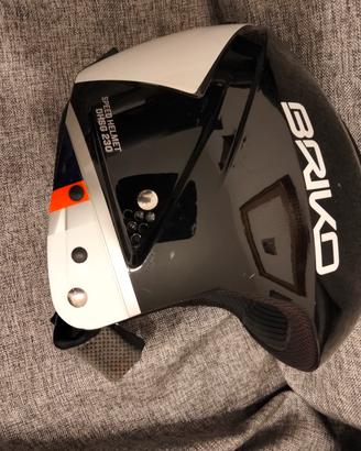 casco sci briko
