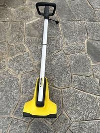 Kärcher lavapavimenti e patio Pcl4