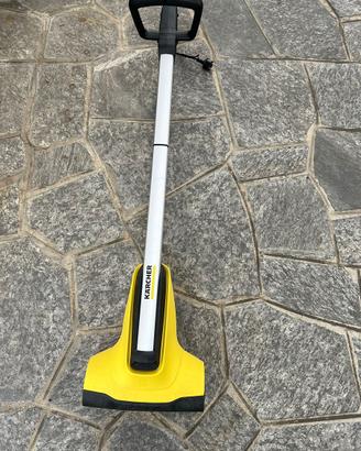Kärcher lavapavimenti e patio Pcl4