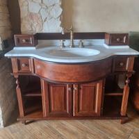 mobile bagno 