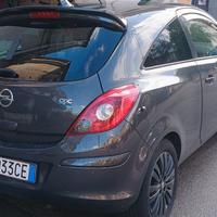 Opel Corsa 1.3 mjet 75 cavalli 2014