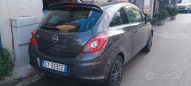 Opel Corsa 1.3 mjet 75 cavalli 2014