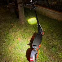Monopattino Electrico Joyor T10 