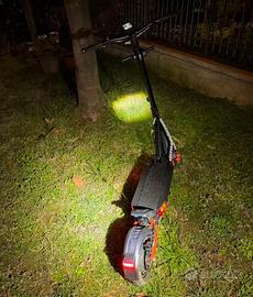 Monopattino Electrico Joyor T10 