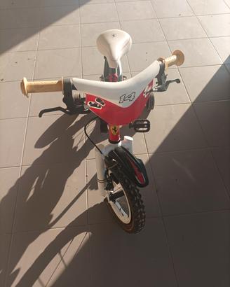Bicicletta 