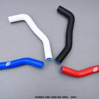 Kit tubi radiatore per HONDA CBR 1000 RR 2006 2007