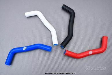 Kit tubi radiatore per HONDA CBR 1000 RR 2006 2007
