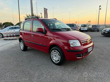 FIAT Panda 1.4 Dynamic Natural Power