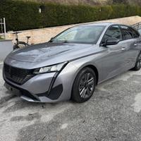 PEUGEOT 308 PureTech Turbo 130 S&S SW Allure