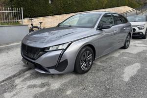 PEUGEOT 308 PureTech Turbo 130 S&S SW Allure