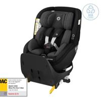 Seggiolino auto Maxi-Cosi Mica Pro Eco i-Size Nero