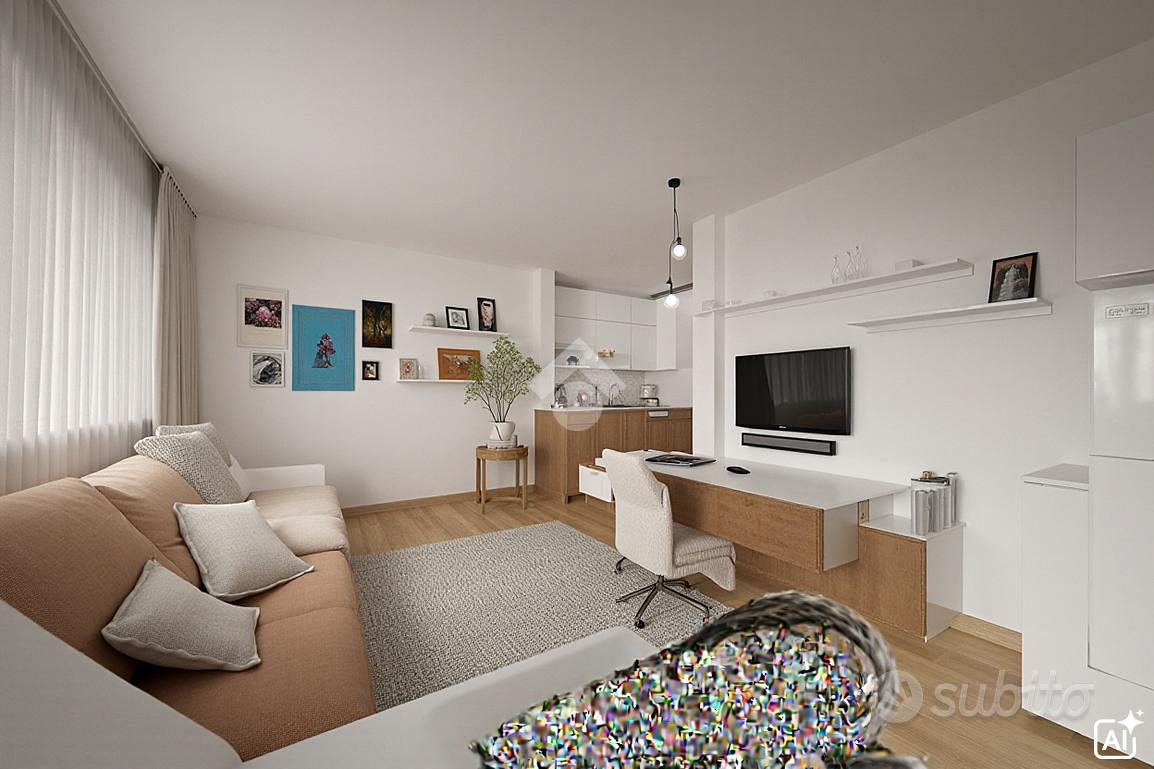 Appartamento – Reggio Emilia, Pieve Modolena - Vista 4