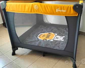 Giordani disney bimba