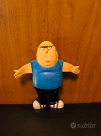 Chris Griffin - NJ Croce Co. 2004 