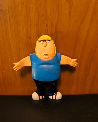 Chris Griffin - NJ Croce Co. 2004 
