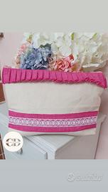 Borse fatte a mano e personlizzabili