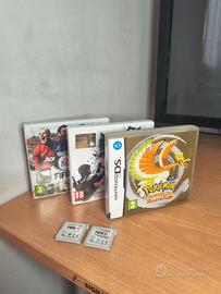 Giochi Nintendo 