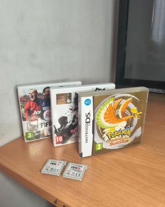 Giochi Nintendo 