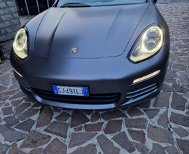 Porsche 4 panamera