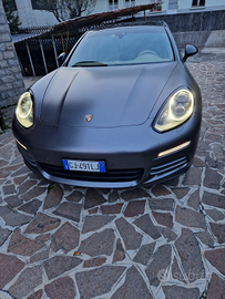 Porsche 4 panamera