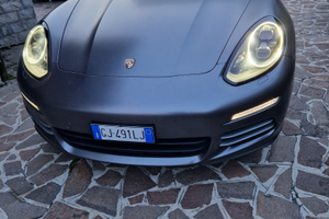Porsche 4 panamera