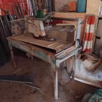 Taglierina per marmi e piastrelle