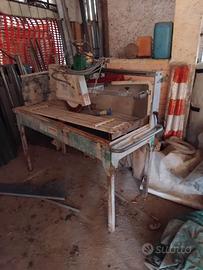 Taglierina per marmi e piastrelle