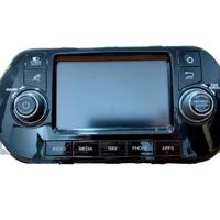 Autoradio Fiat Tipo VP2 ECE NAV Originale Cod. A2C