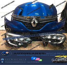 RENAULT CLIO 2021 PER RICAMBI