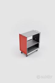 Contenitore danese Milano mobile life