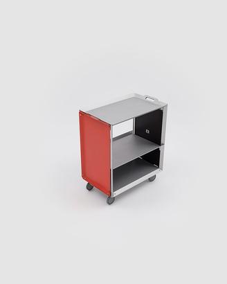 Contenitore danese Milano mobile life